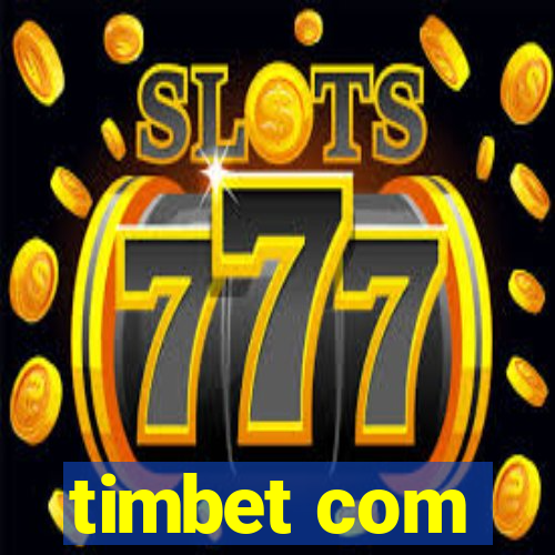 timbet com